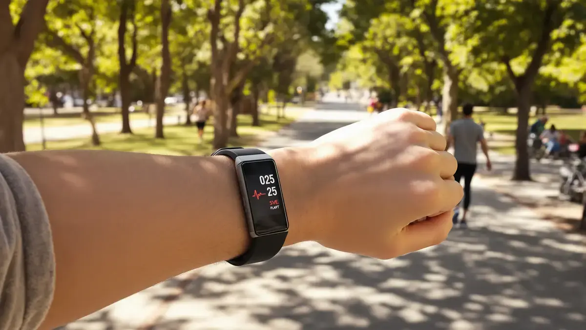 Sneller wandelen of langer wandelen: welke methode is het meest effectief om af te vallen?