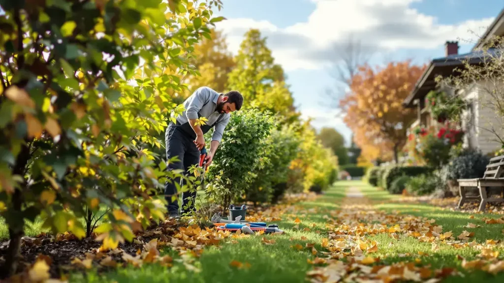 Tuinprofessionals leggen uit waarom november de beste tijd is om deze struiken te snoeien